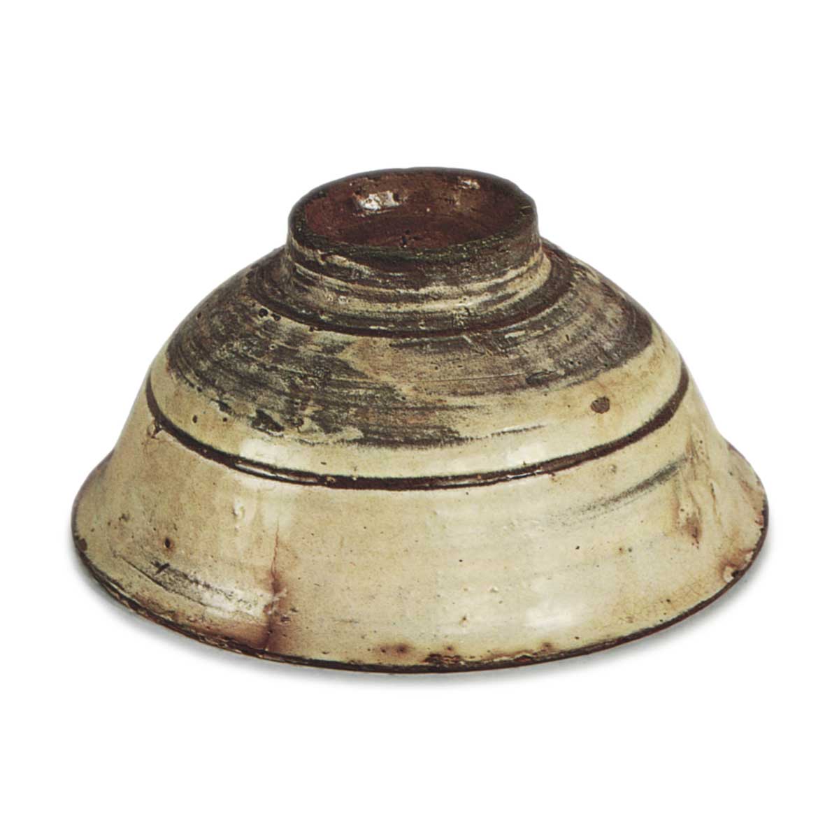 二徳三島茶碗 | 鶴田 純久の章 お話