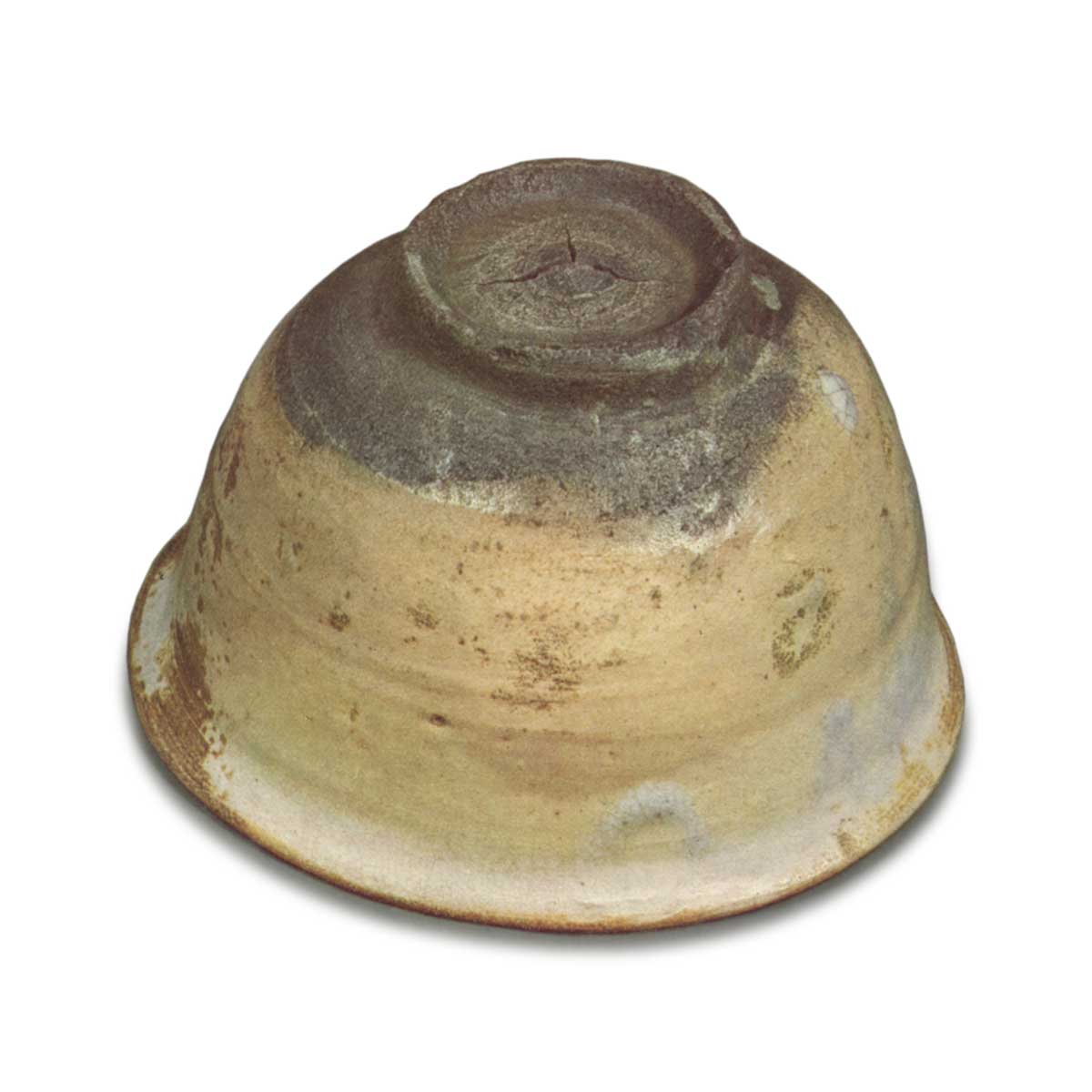 鬼熊川茶碗 | 鶴田 純久の章 お話