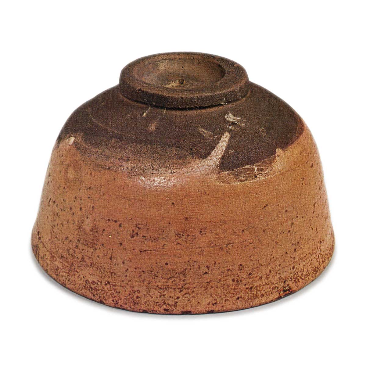 奥高麗 茶碗 銘 秋の夜 | 鶴田 純久の章 お話