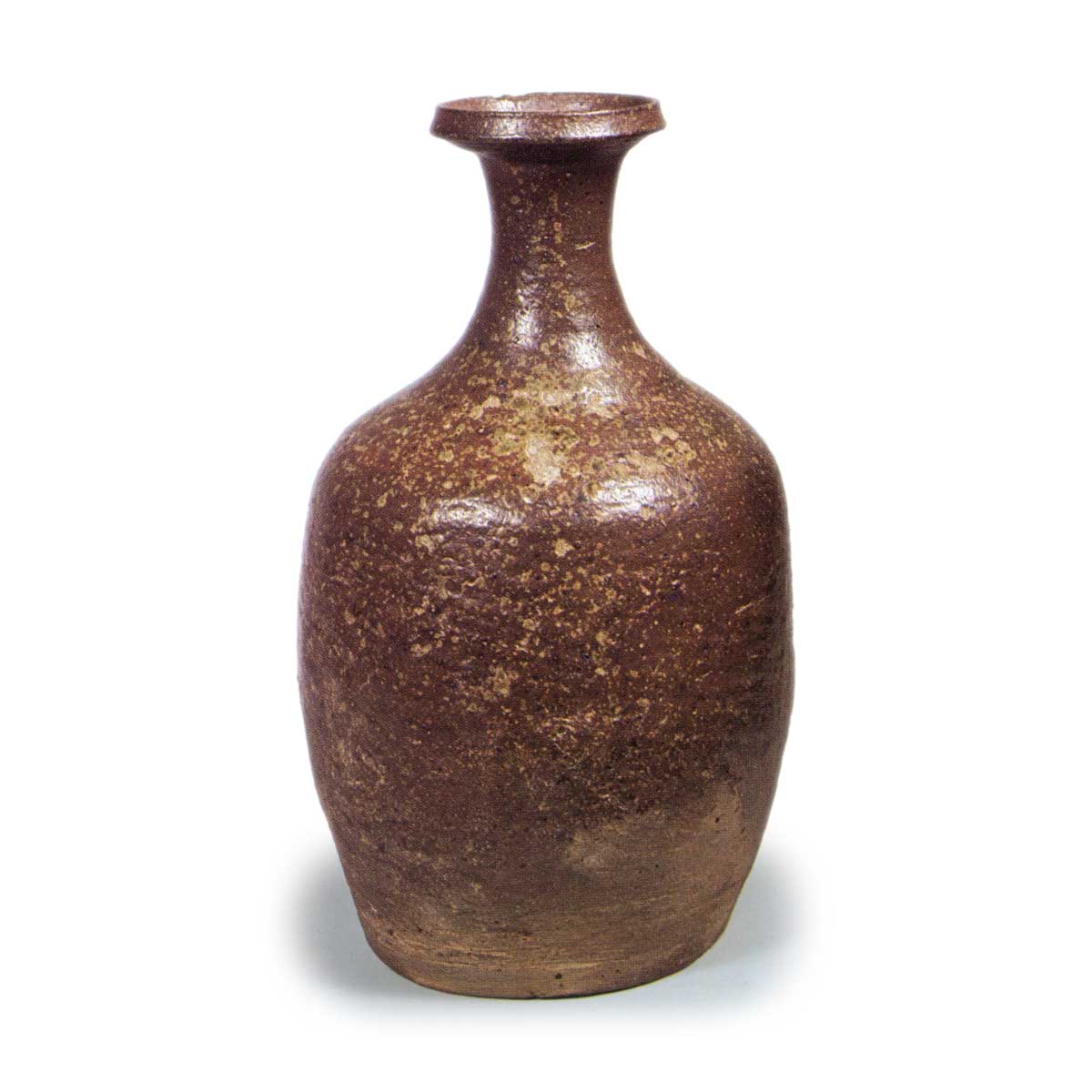 備前唐津 徳利 | 鶴田 純久の章 お話