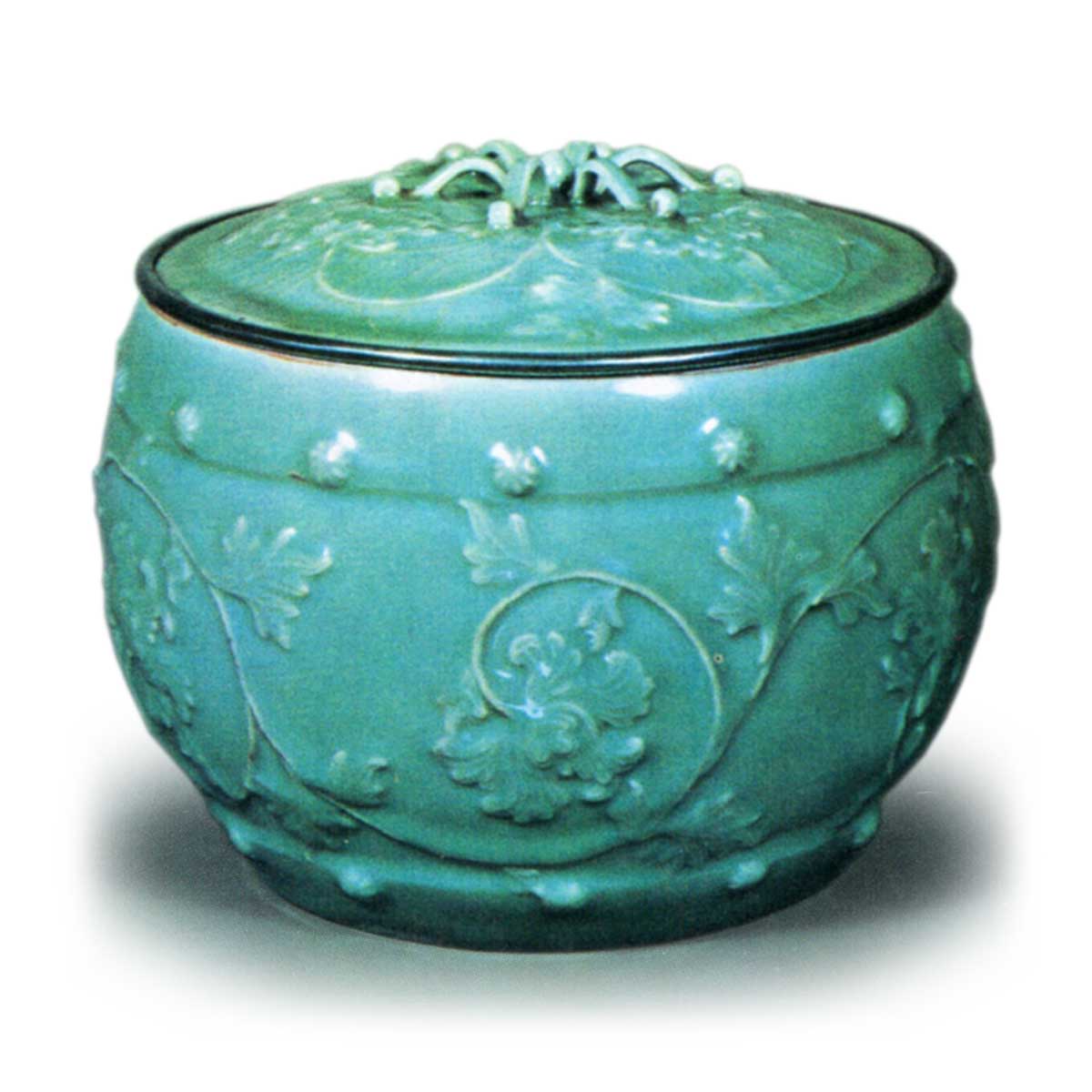 浮牡丹手 うきぼたんで | 鶴田 純久の章 お話