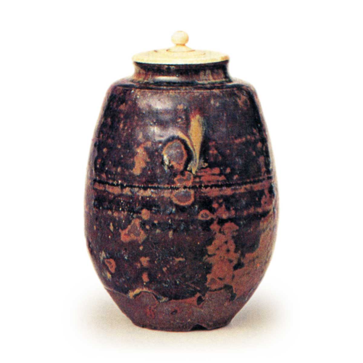 靭肩衝 うつぼかたつき | 鶴田 純久の章 お話