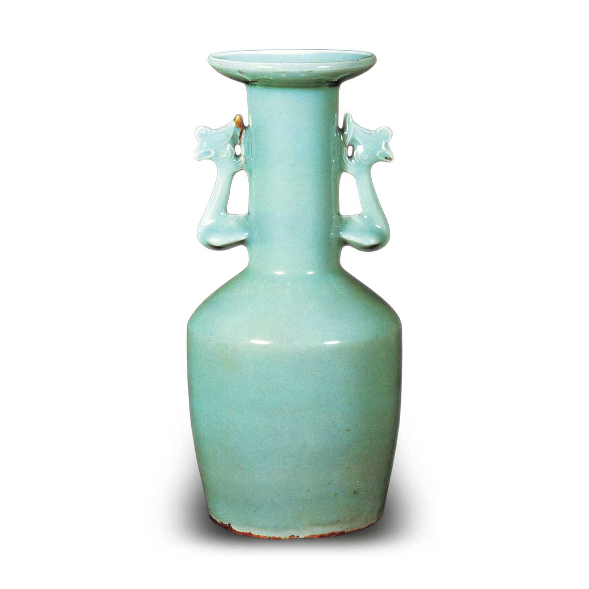 万声 ばんせい | 鶴田 純久の章 お話