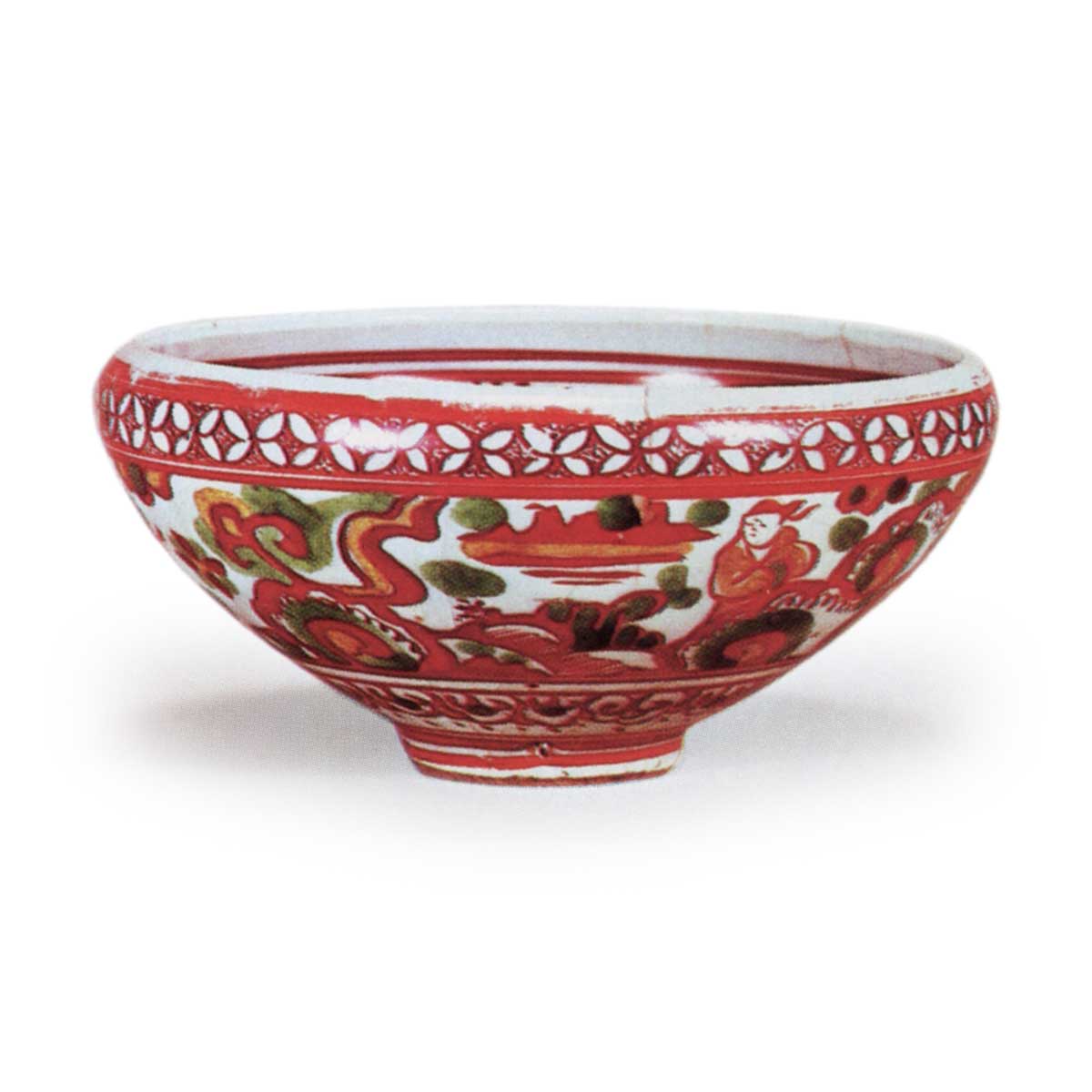 雲屋台 くもやたい | 鶴田 純久の章 お話