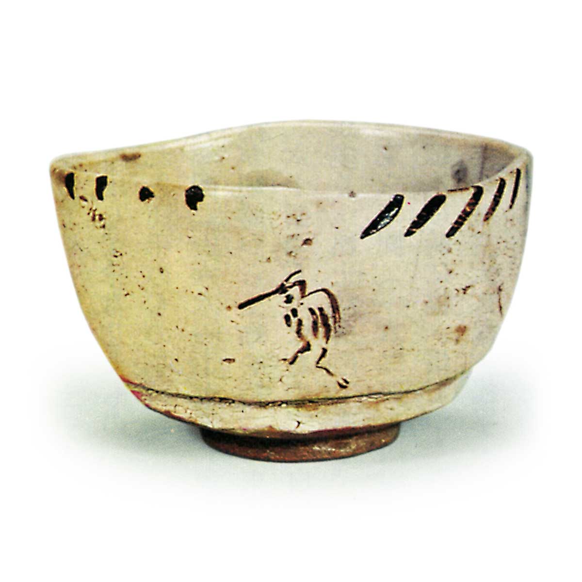 唐津焼 からつやき | 鶴田 純久の章 お話