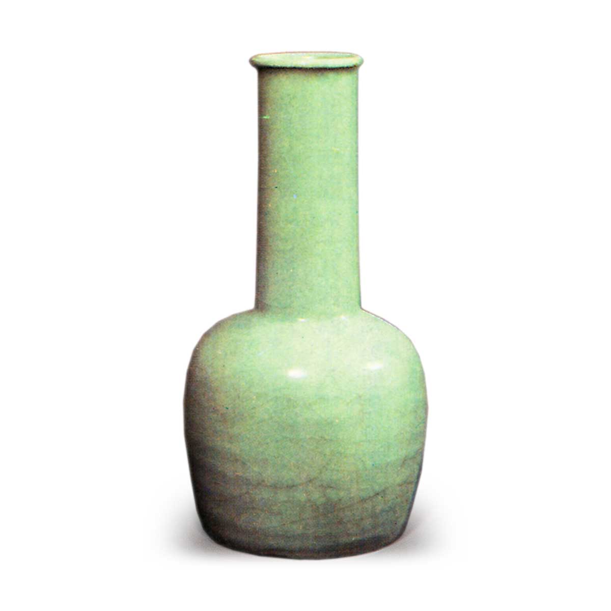 砧青磁 きぬたせいじ | 鶴田 純久の章 お話