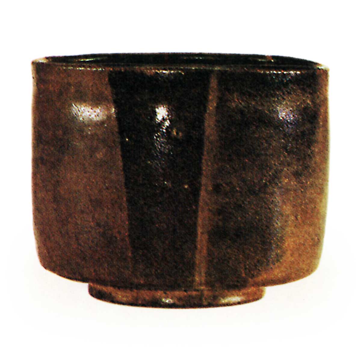 薩摩焼 さつまやき | 鶴田 純久の章 お話