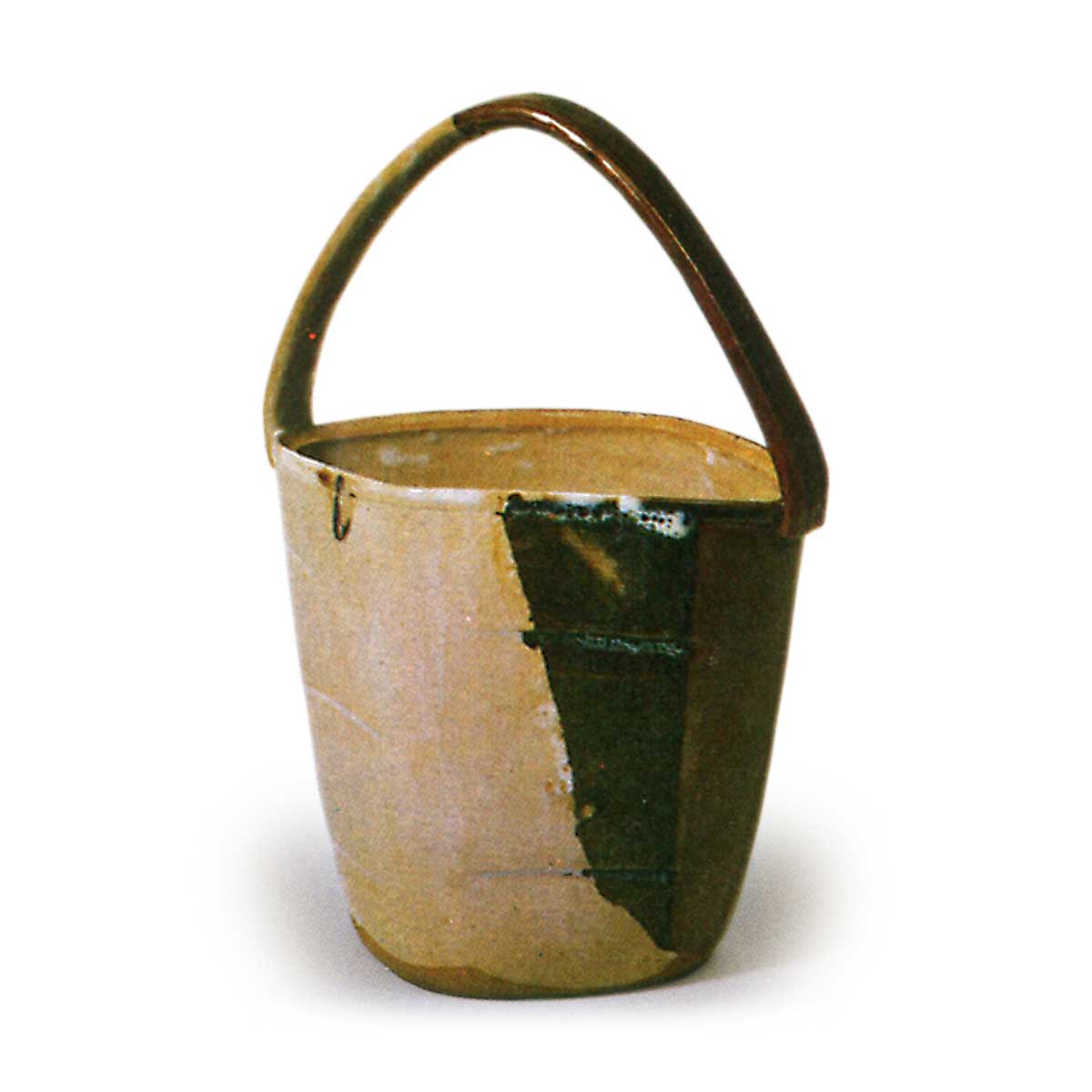 虫明焼 むしあげやき | 鶴田 純久の章 お話