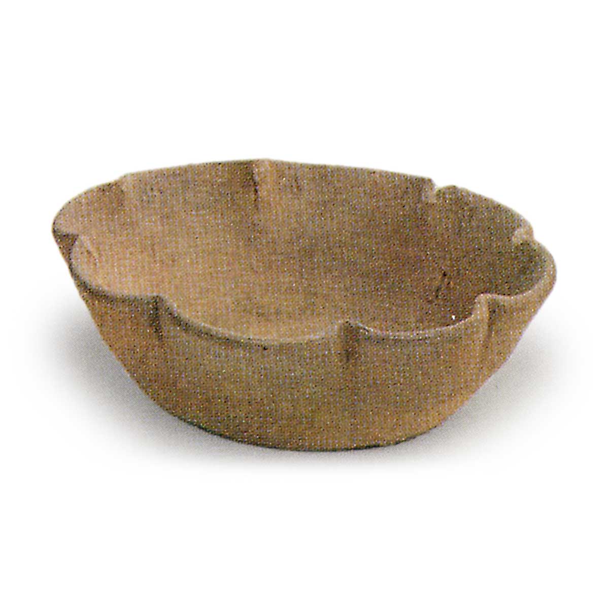 瀬戸 輪花入子 | 鶴田 純久の章 お話