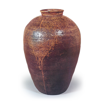 壺 | 鶴田 純久の章 お話