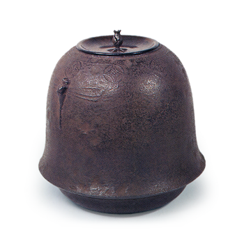 津田宗及造茶杓 つだそうきゅう 共筒 | 鶴田 純久の章 お話