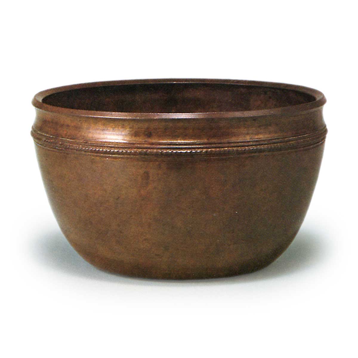 砂張樋口建水 さはりといぐちけんすい | 鶴田 純久の章 お話