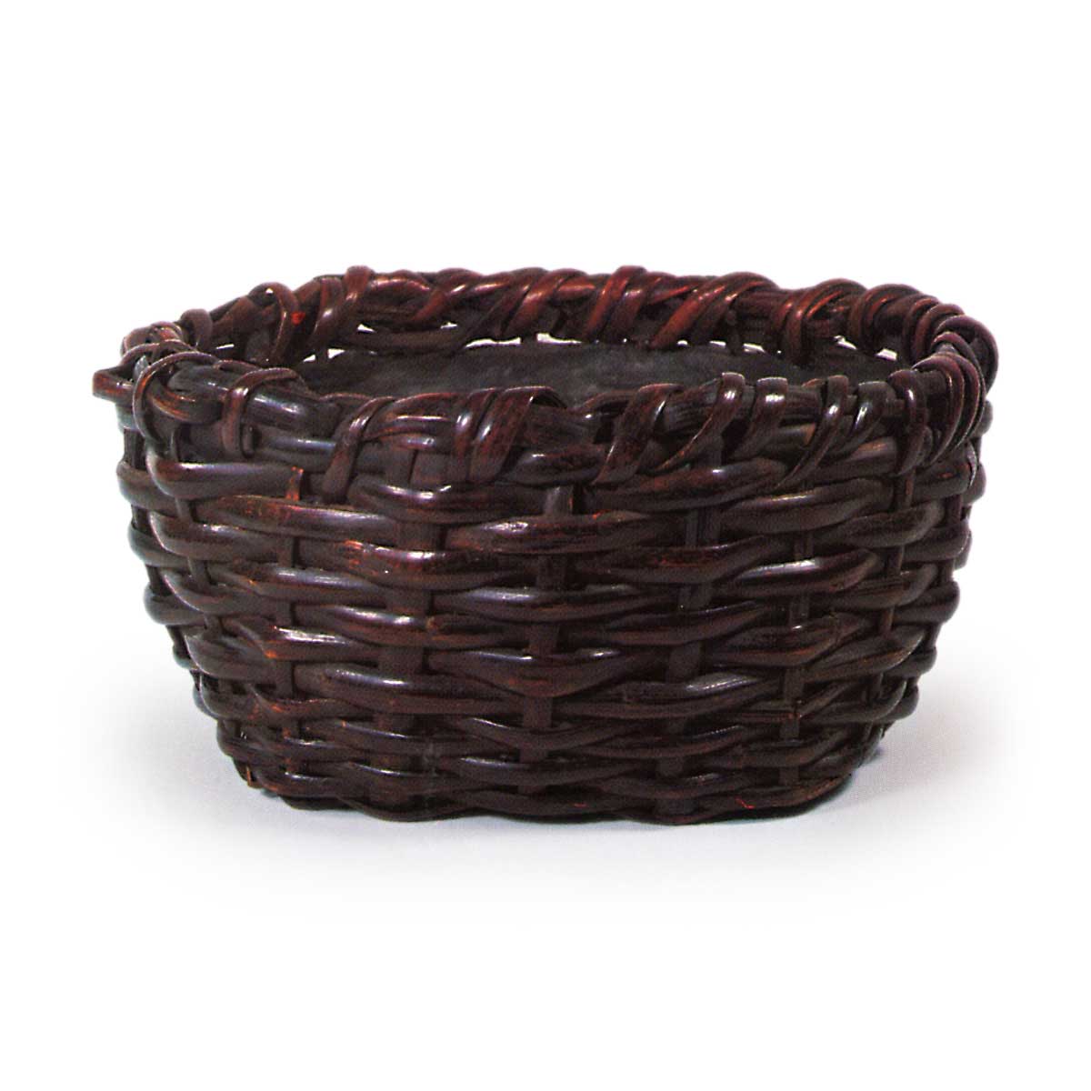 栄螺籠炭斗 さざえかごすみとり | 鶴田 純久の章 お話