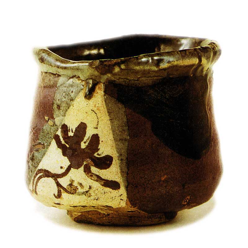 織部とは其の参 様式 | 鶴田 純久の章