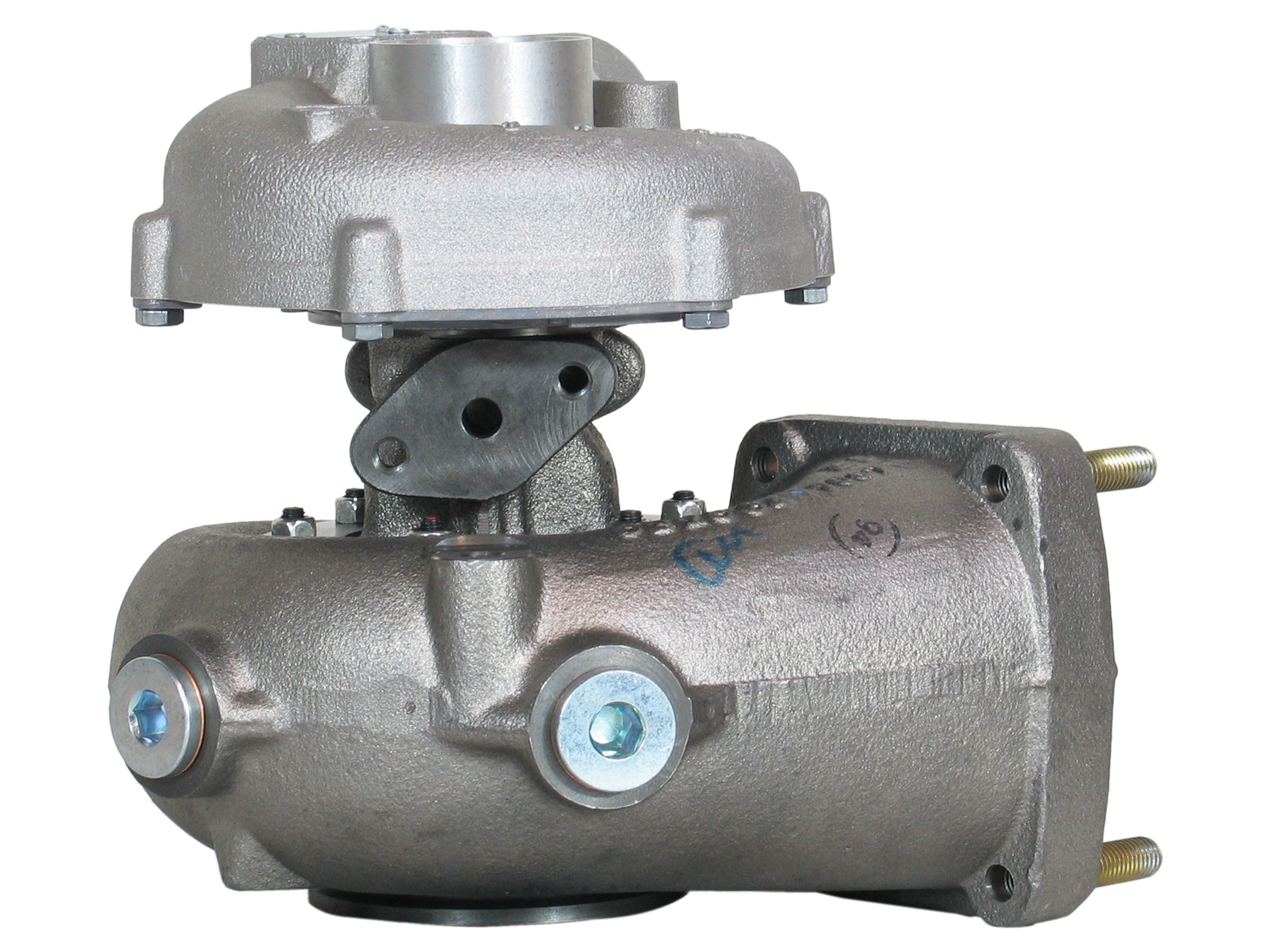 NEW OEM BorgWarner K26 Turbo Volvo Penta 53269886492 – TurboTurbos