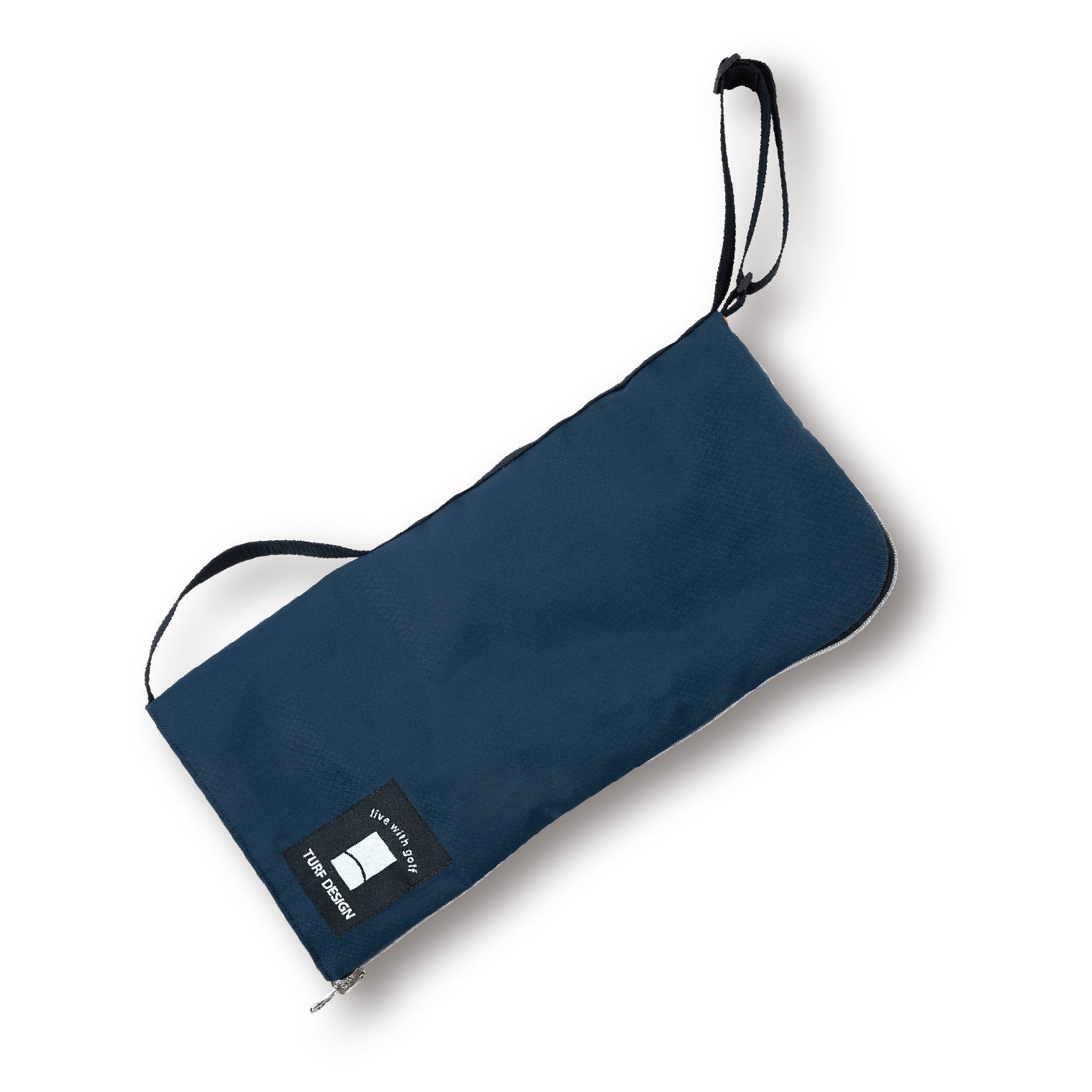 グリップカバー TDGC-BC76 ネイビー – TURF DESIGN公式ページ