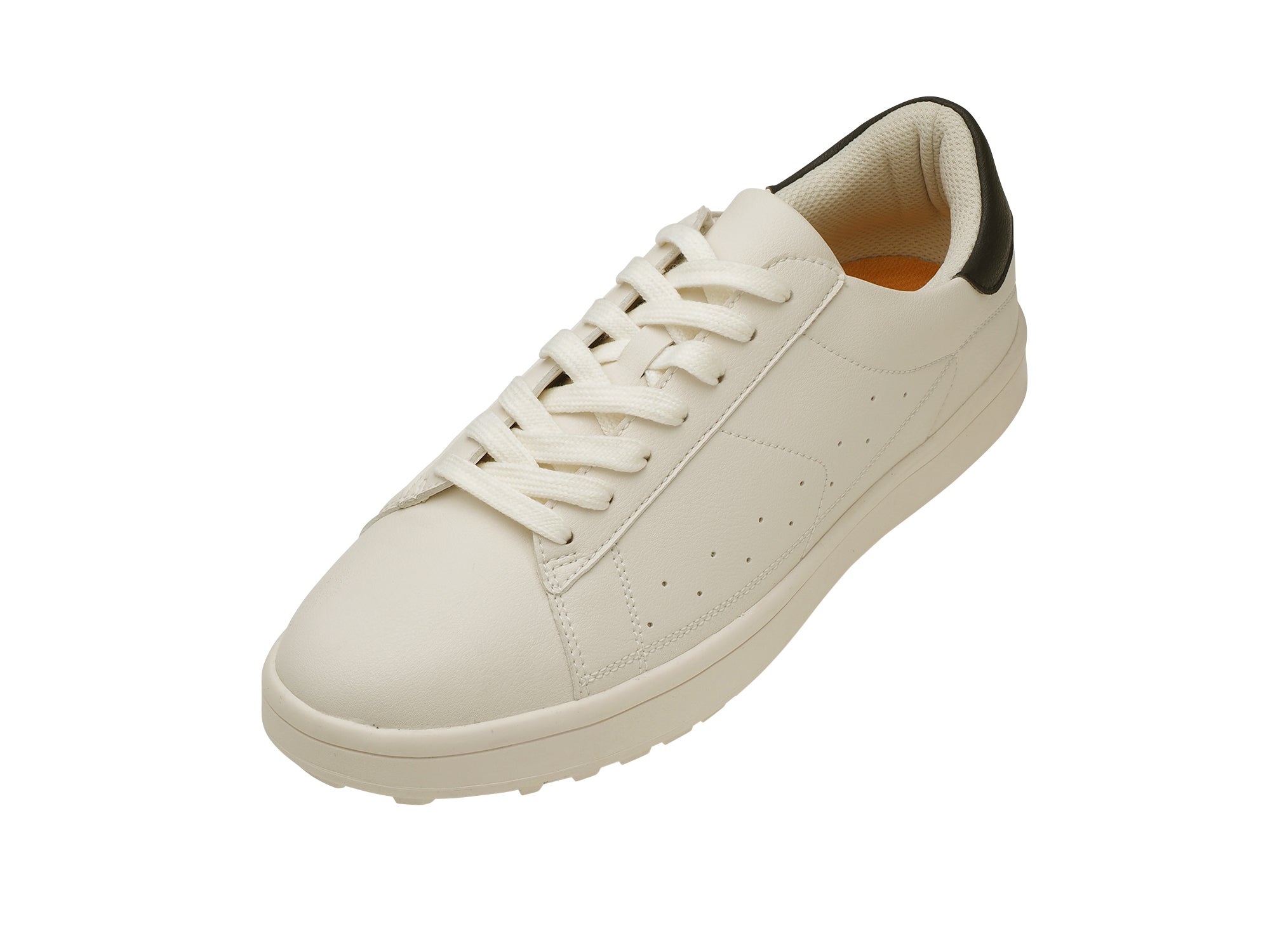 スパイクレスシューズ TDSH-2275 アイボリー – TURF DESIGN公式ページ