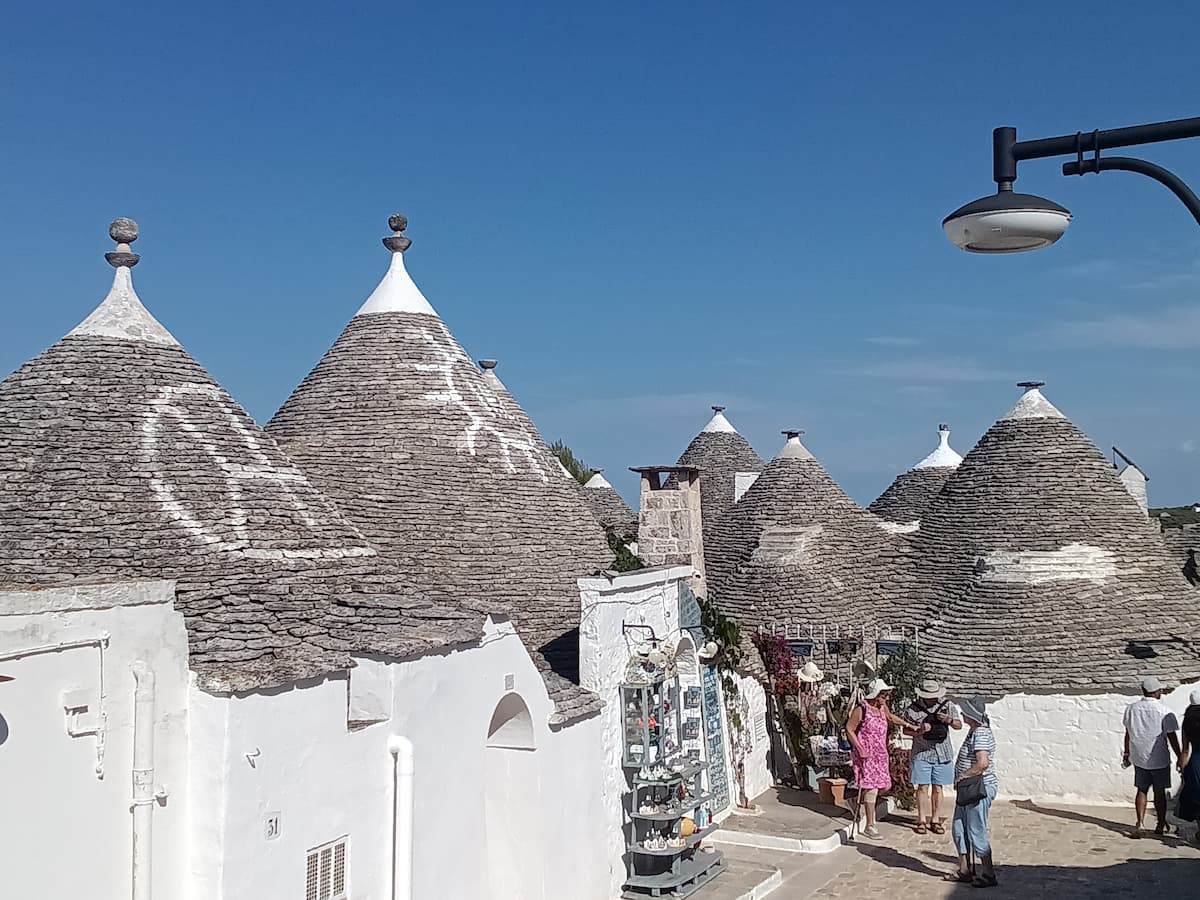 南イタリア 魅惑の旅 | イタリア旅行専門店トゥッタ・イタリア