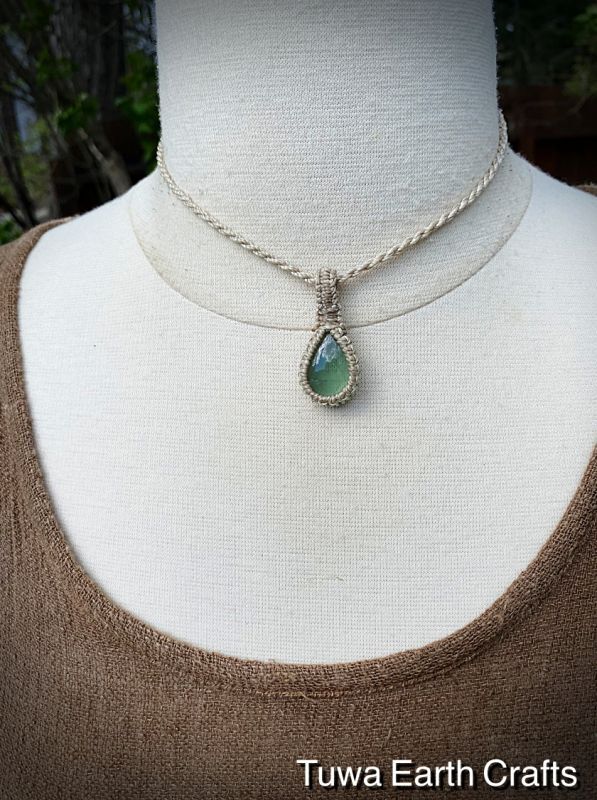 自由な発想の促進・集中力アップ】高品質グリーンフローライト