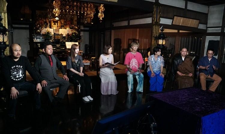 因縁物】収録現場に潜入…“怪現象を呼ぶ市松人形”の全貌：真夏の絶恐