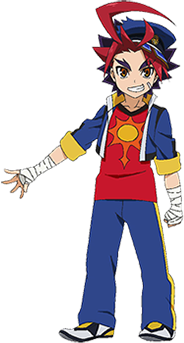 フューチャーカード バディファイトDDD｜テレビ愛知