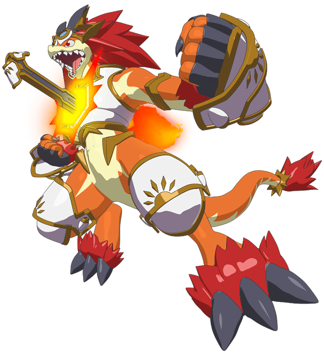 フューチャーカード バディファイトX｜テレビ愛知