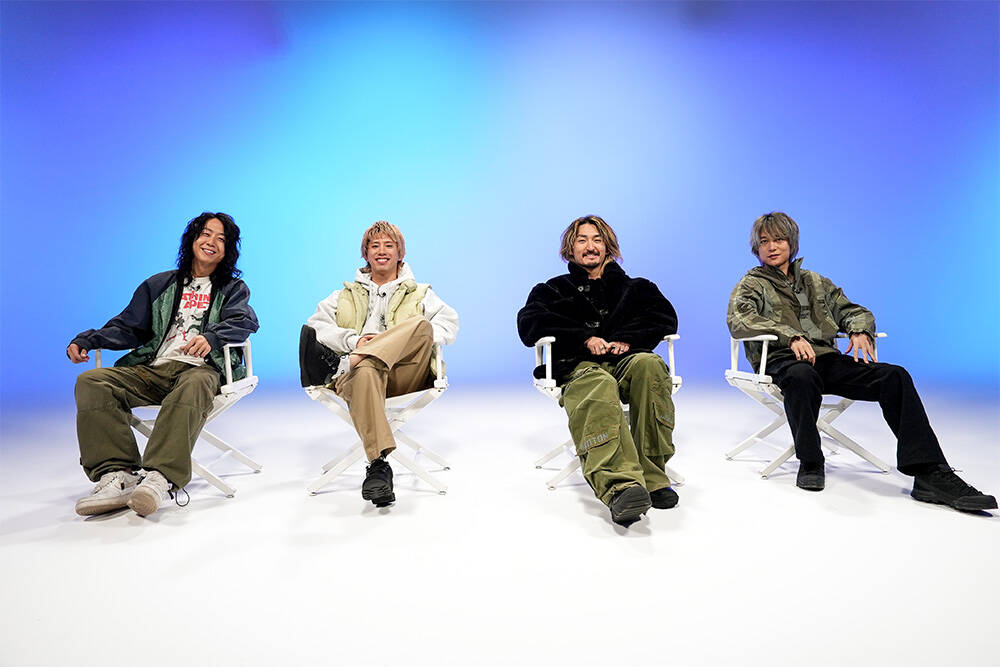 V.I.P. ―ONE OK ROCK― DETOX SPECIAL｜スペースシャワーTV