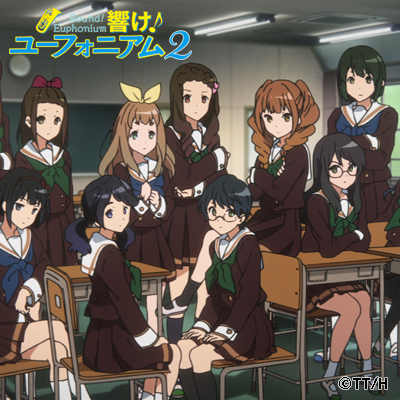 私が選ぶ第1期の好きなシーン：SPECIAL | TVアニメ『響け