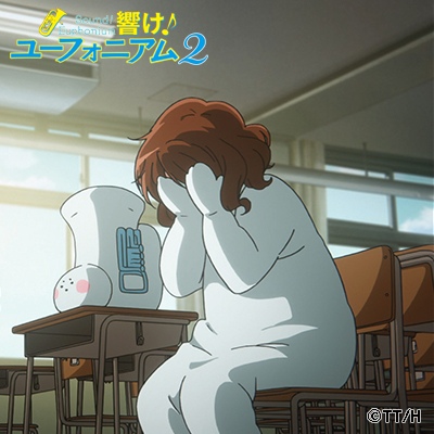 私が選ぶ第1期の好きなシーン：SPECIAL | TVアニメ『響け