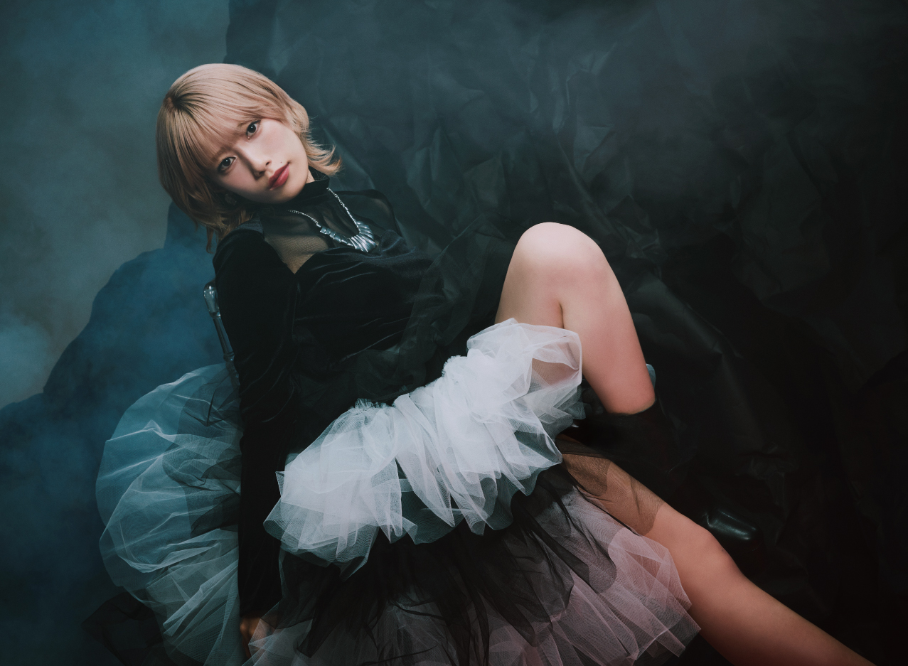 佐々木李子 - TVAM store