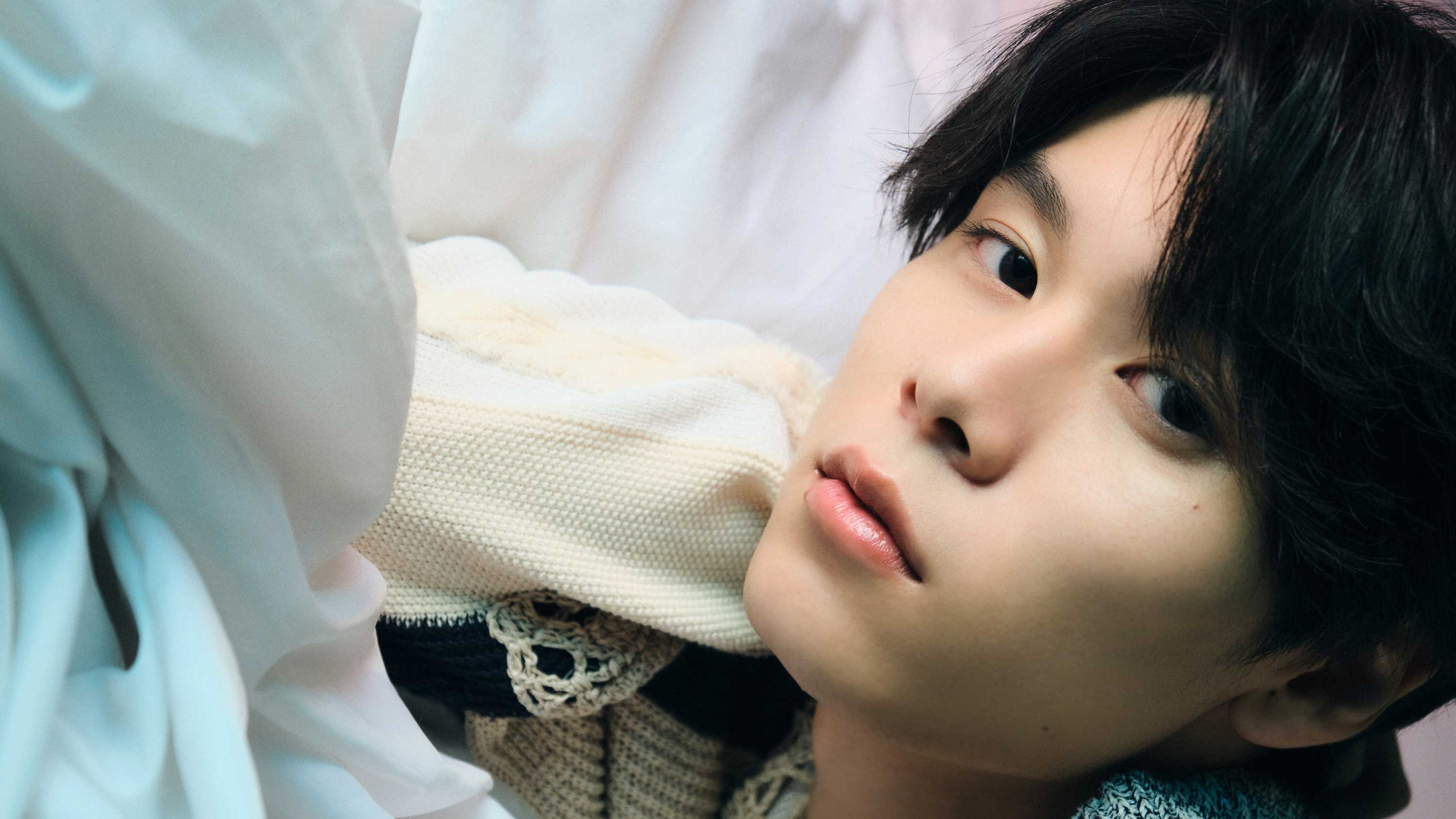 劇場版 美しい彼～eternal～』主演・萩原利久が語る「萩原利久