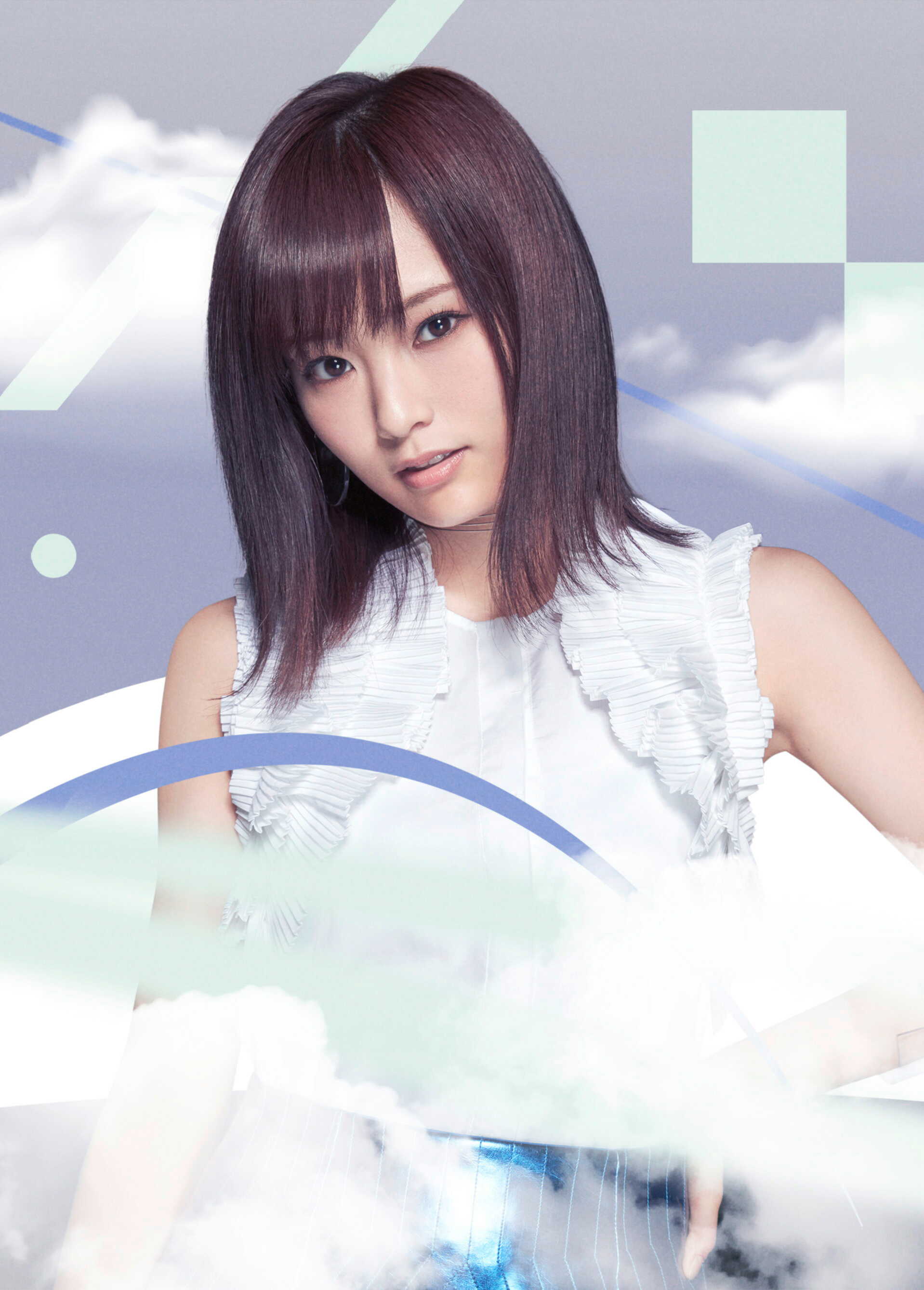 AKB48の2017年1月25日（水）発売の8thアルバム「サムネイル」に