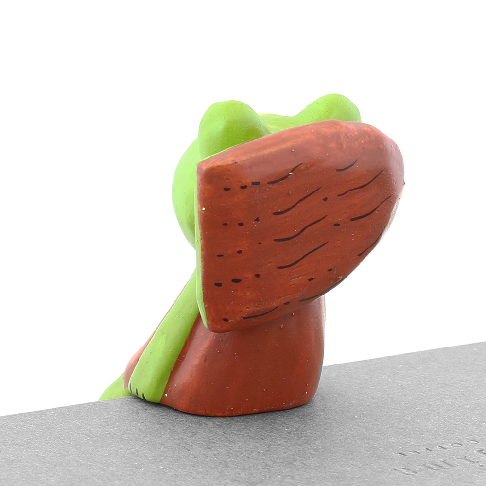 バリネコ バリカエル 腰掛け雑貨 フルーツアニマル