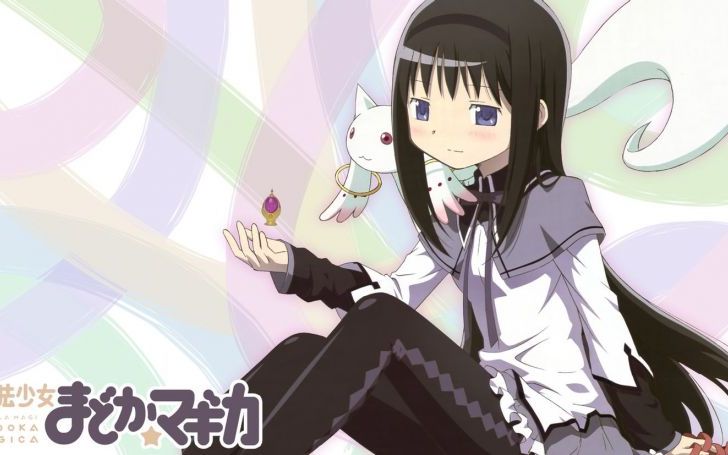 Mebius Ash/暁美ほむら(斎藤千和) | タイピング練習の「マイタイピング」