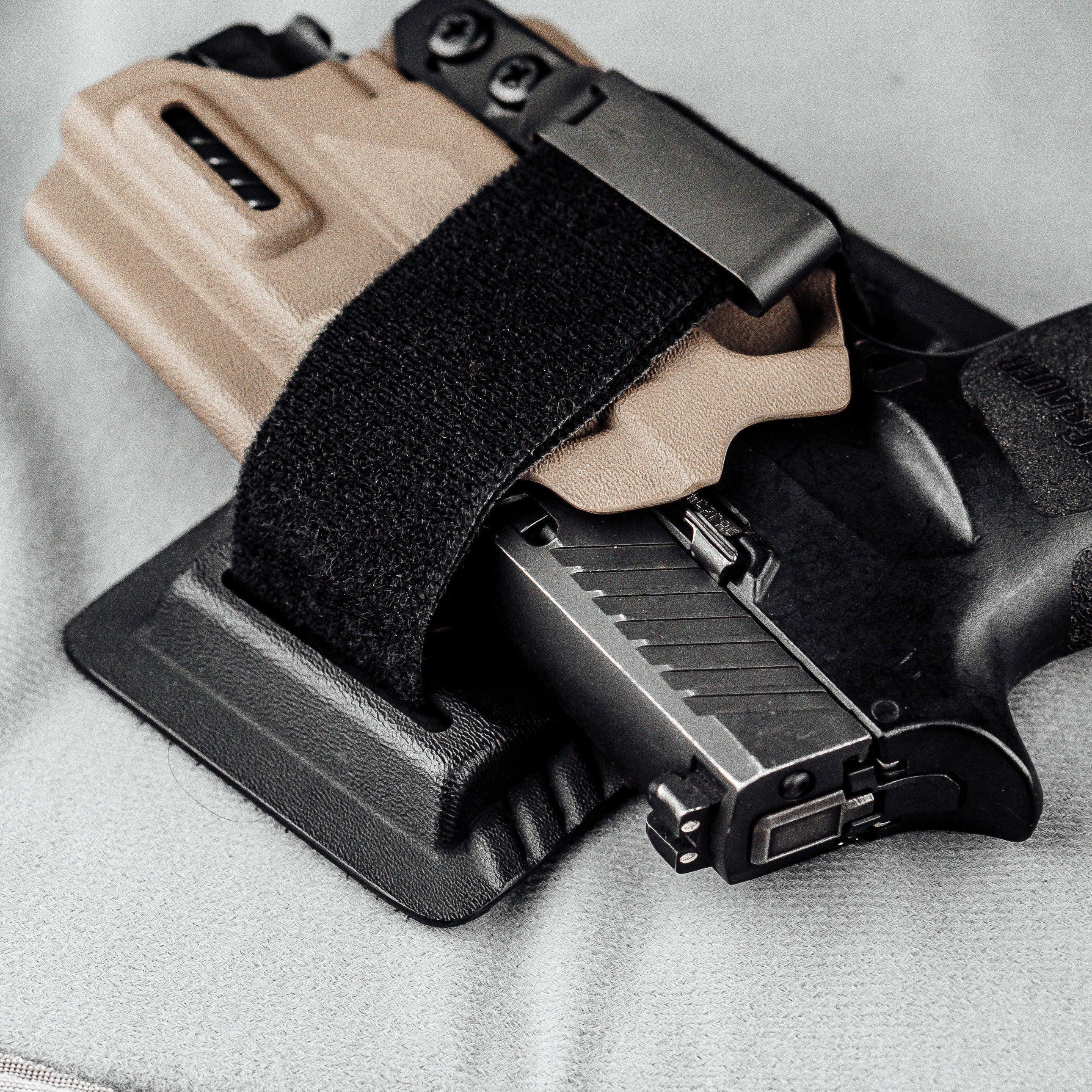 Manifold – TXC Holsters