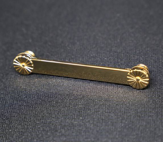 佩用金具（はいようかなぐ）A-717 | タキシードレンタルドットコム