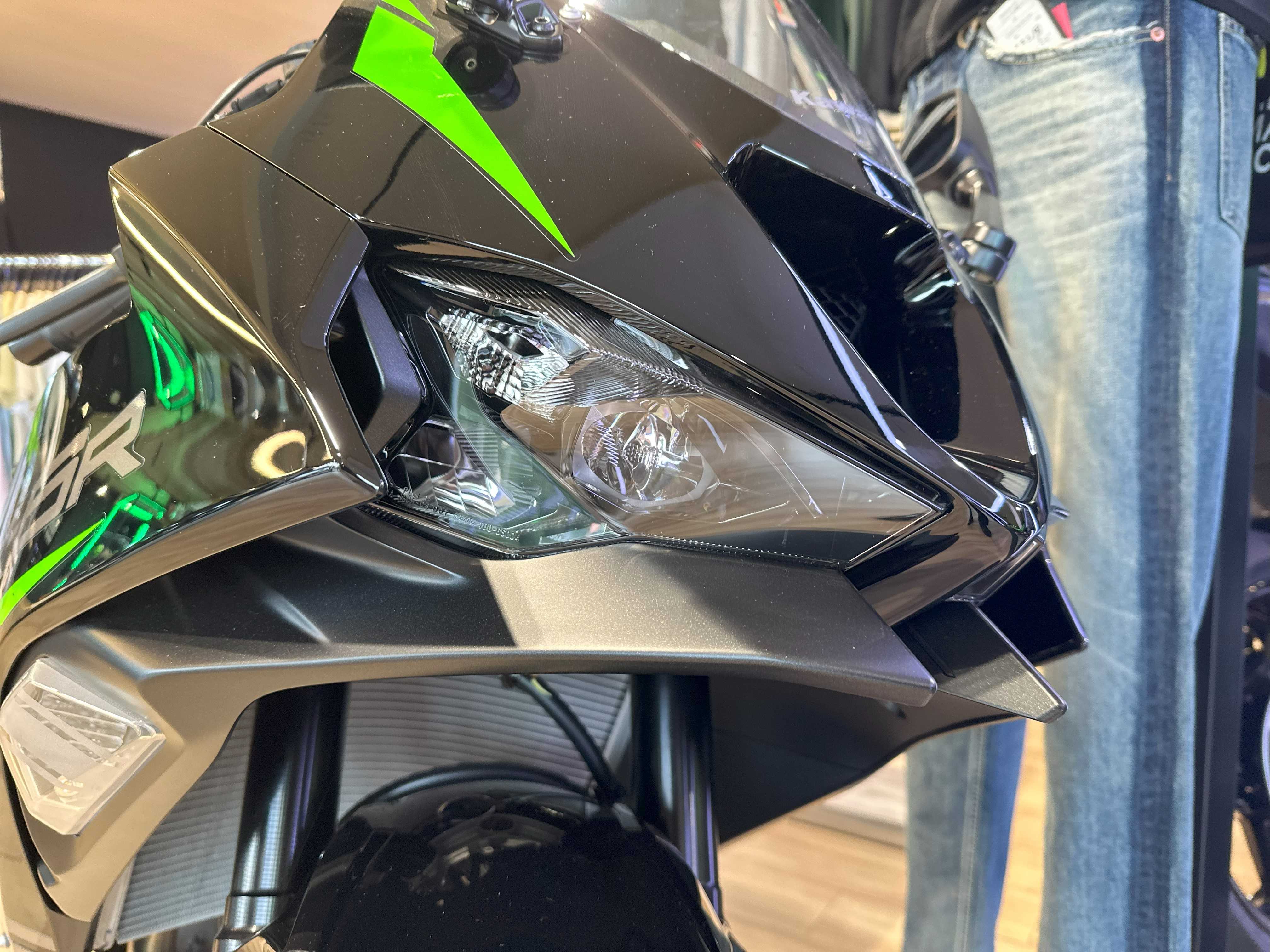 Ninja ZX-6R」シリーズをご紹介いたします！ [最新情報] | U-MEDIA