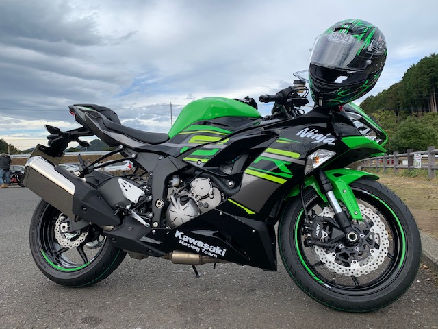 Ninja ZX-6Rのご紹介！ [最新情報] | U-MEDIA (ユーメディア) | - 中古