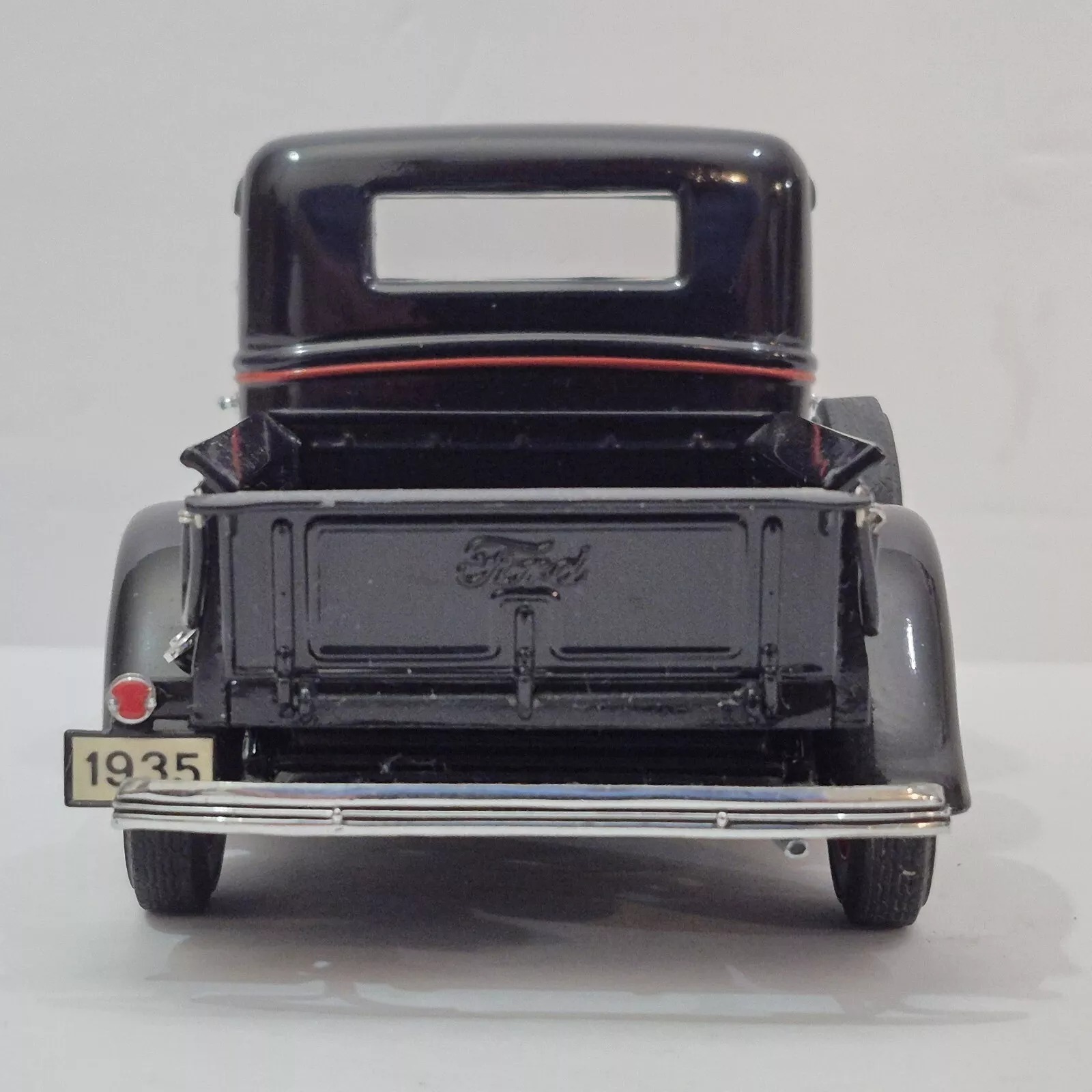 Danbury Mint 1935 Ford Pickup Truck 1:24 | Mercari