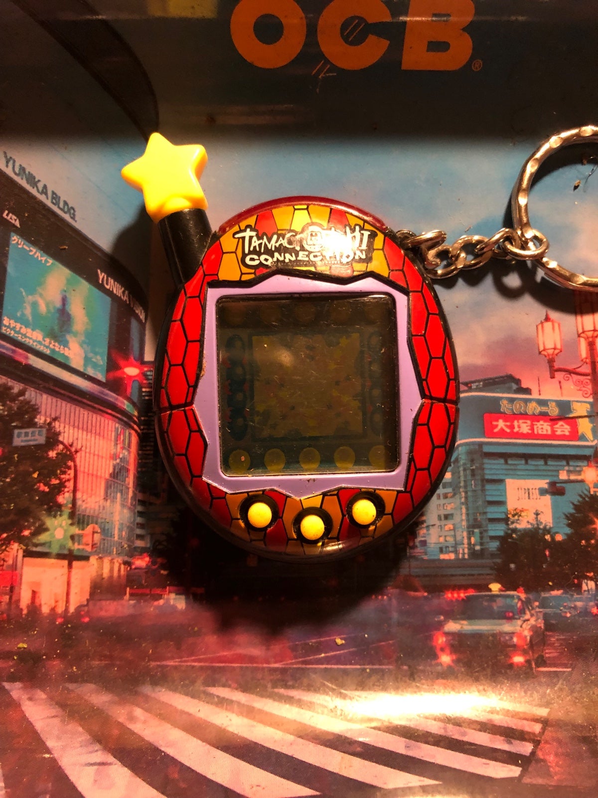 Tamagotchi connection V4.5 Bandai | Mercari