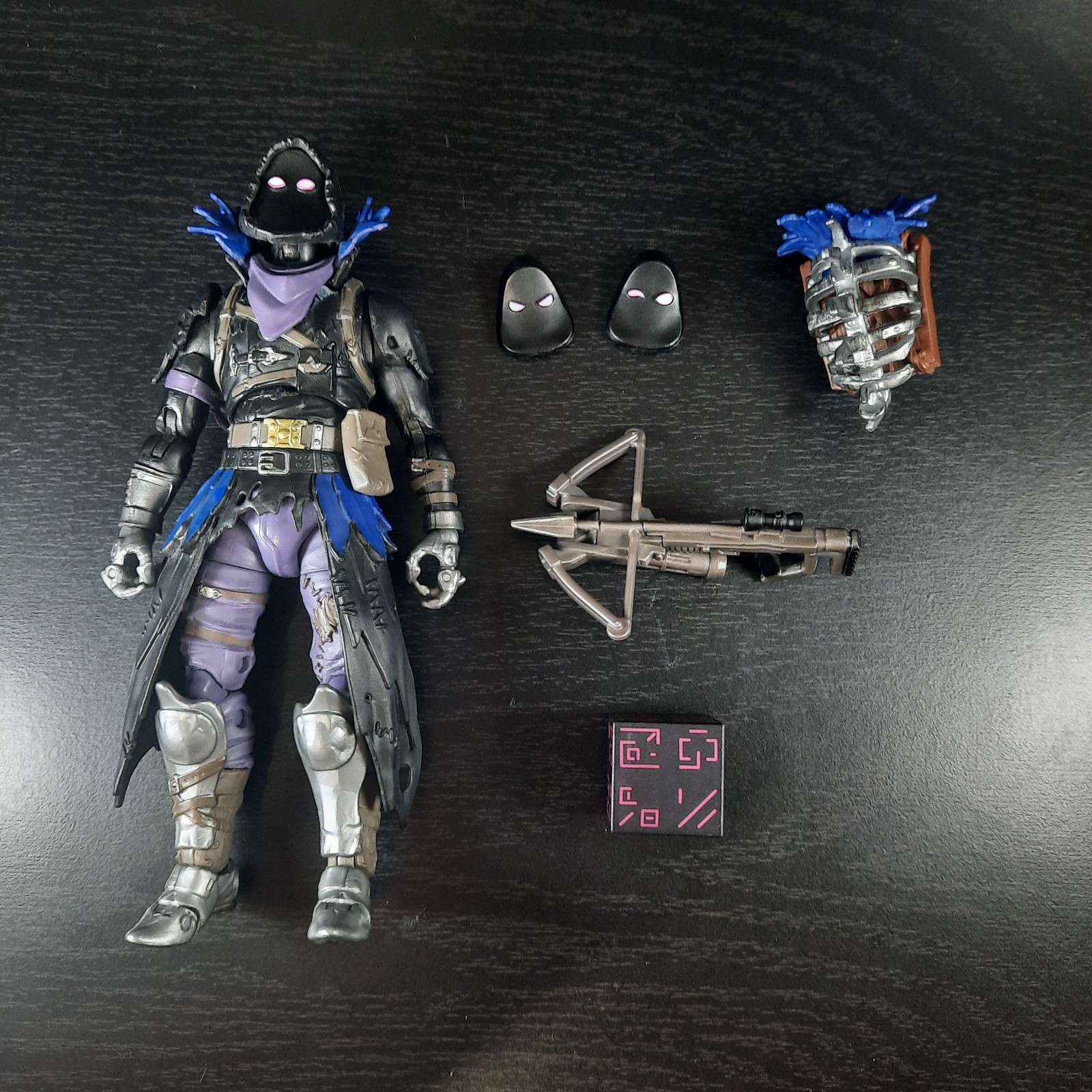 Jazwares Fortnite Legendary Series 6