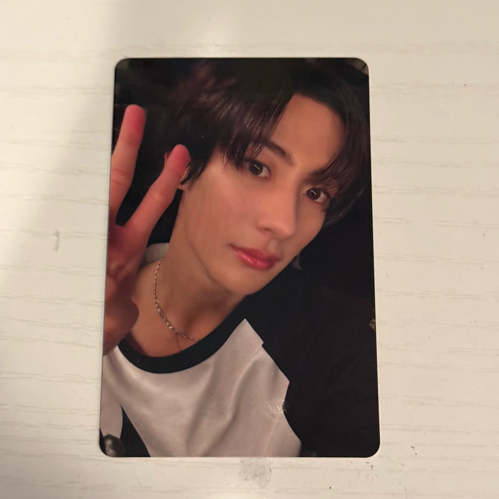 maki &team kpop nara exclusive Like new | Mercari