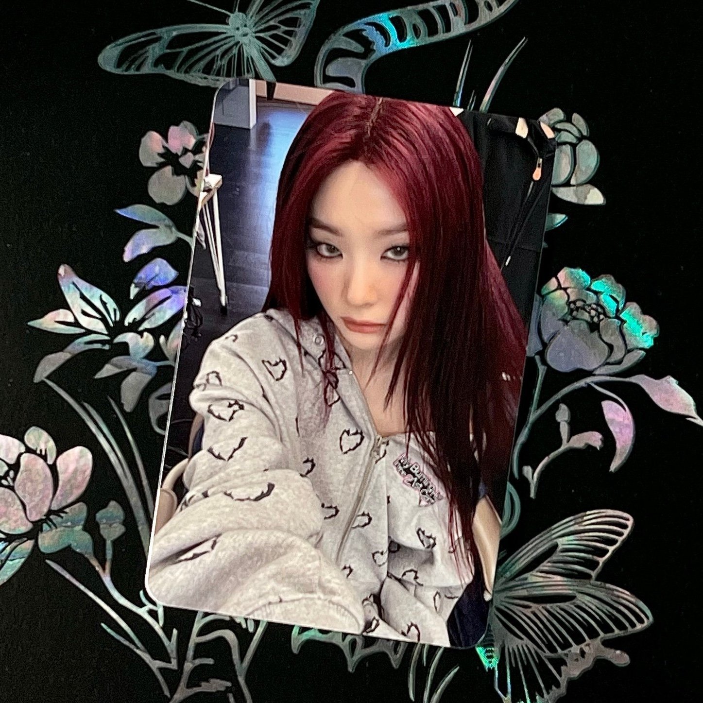 BabyMonster Asa - [Drip] QQ Music Starlight 2 | Mercari