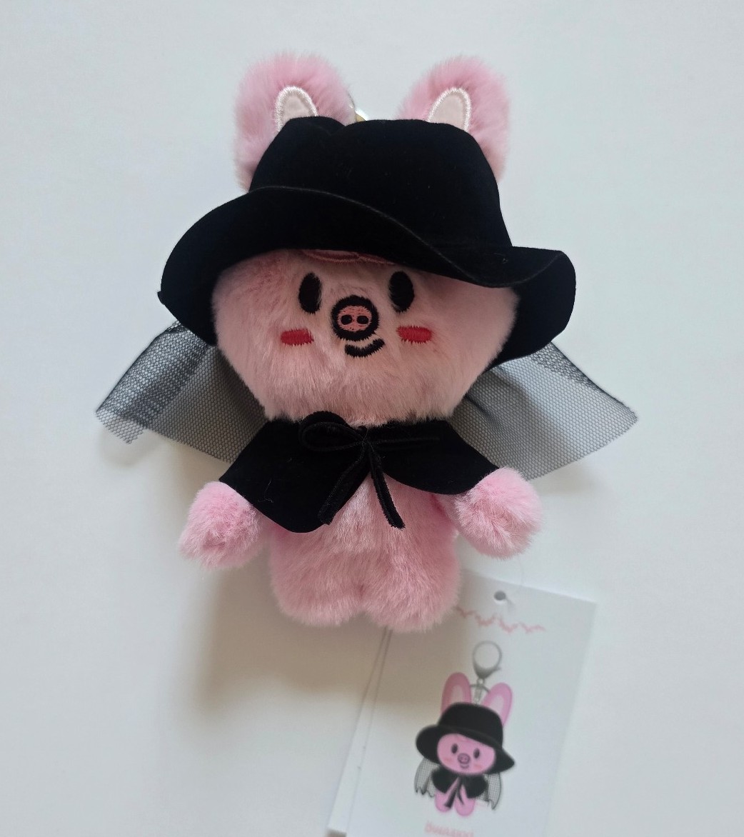 Stray Kids (SKZ) Stuffed Animals Deals - New and used pre-owned