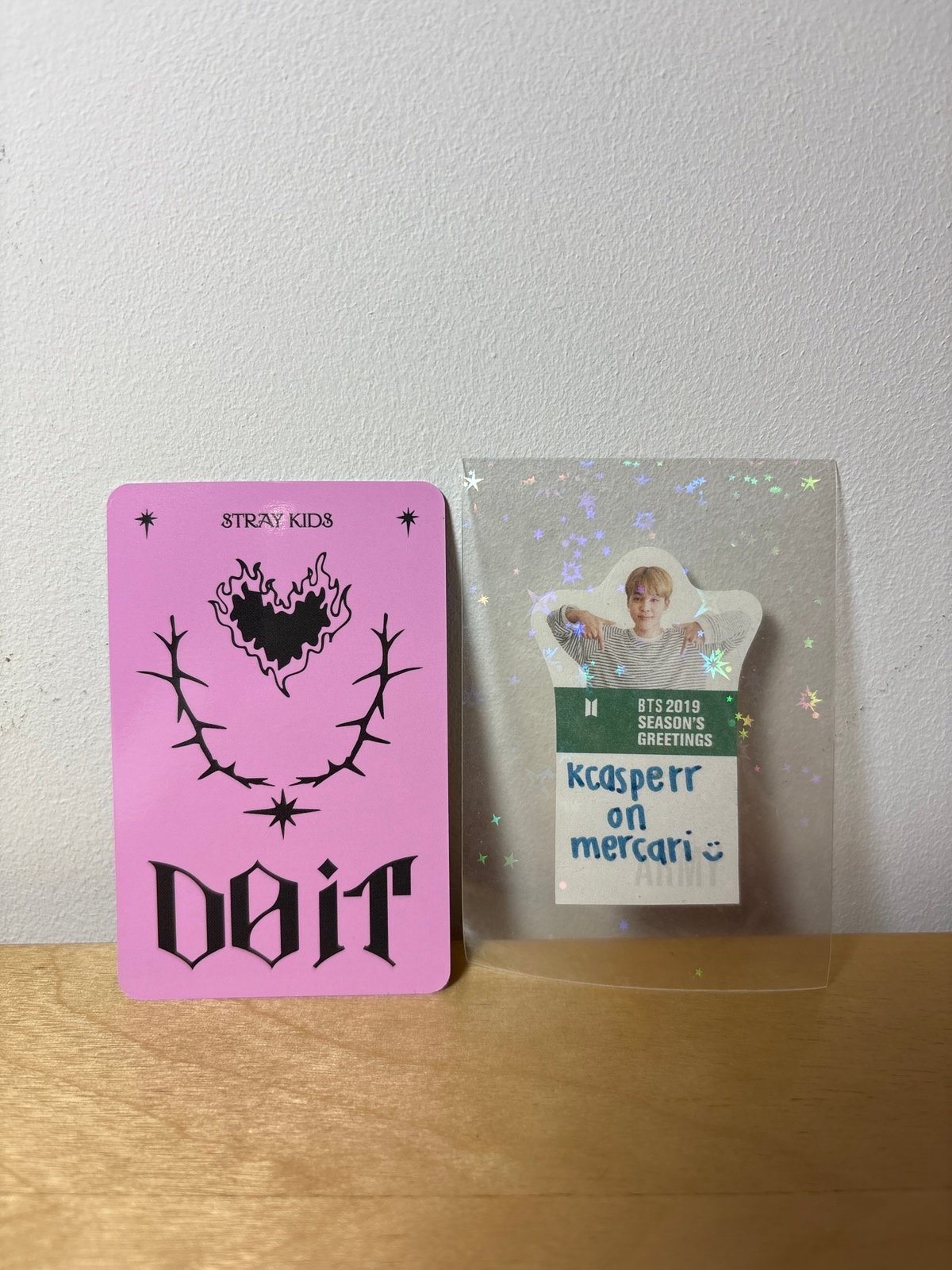 Félix DO IT Evil SKZOO Speaker ver Stray Kids | Mercari