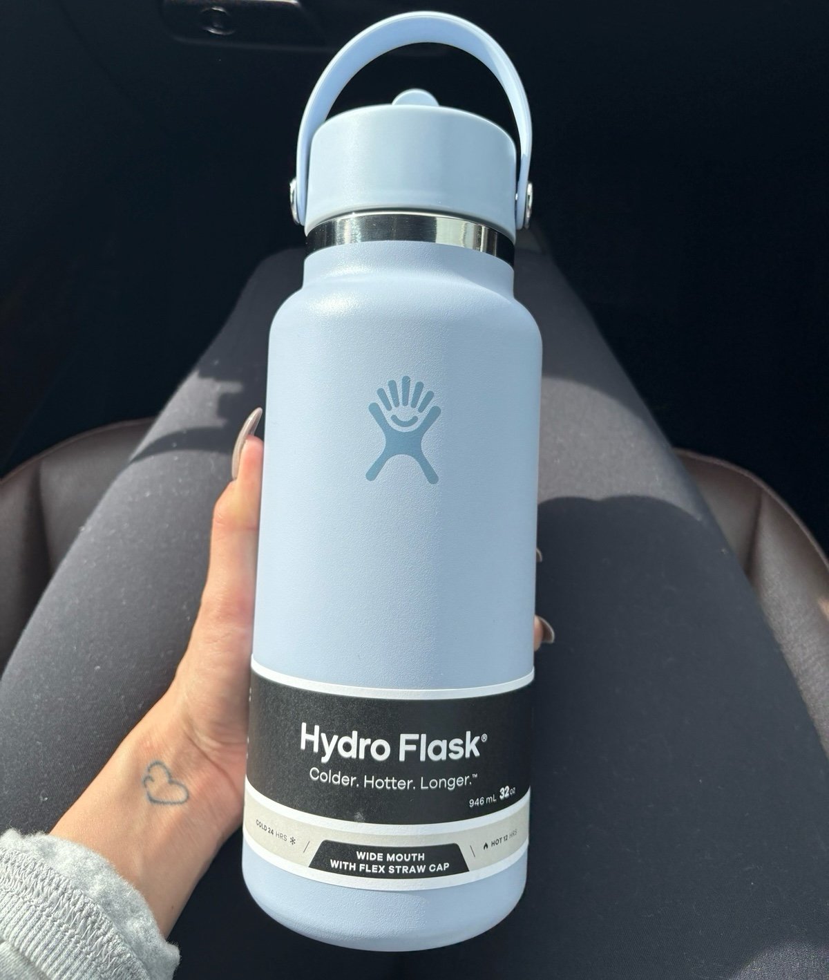 Hydroflask Surf Hydro Flask New | Mercari