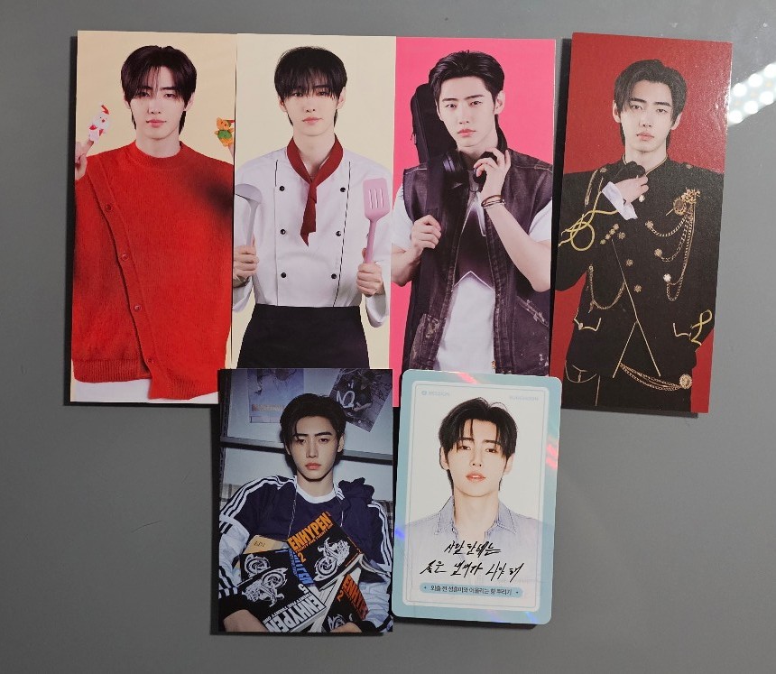 enhypen THE SIN : VANISH New | Mercari