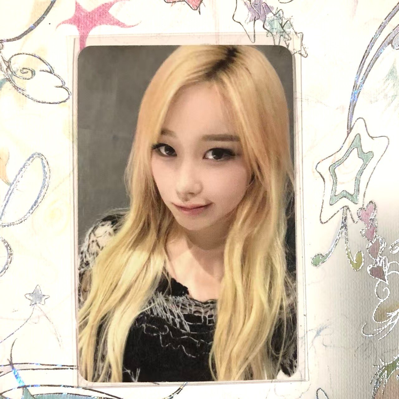 Aespa Giselle 2025 smtown the culture the | Mercari