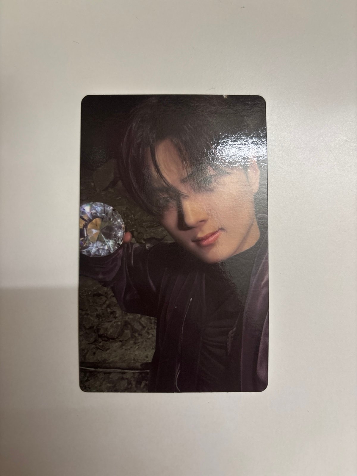 Enhypen Jay The Sin Vanish (Walmart Ver.) | Mercari