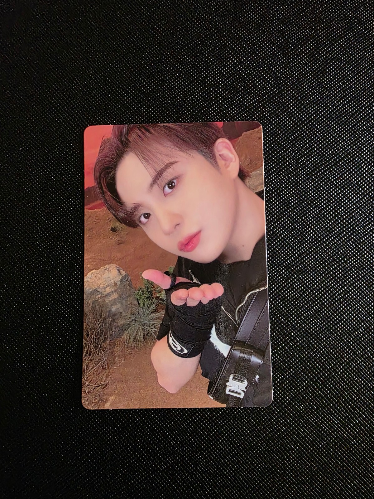 タレントカード &TEAM MAKI STUDIO CHOOM Back to Life &TEAM Maki